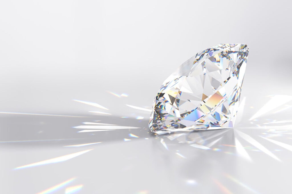 Diamanten/Brillianten Ankauf